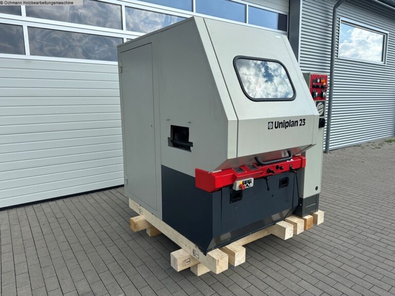 Weinig Uniplan 23