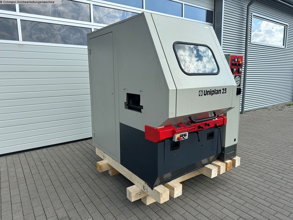 Weinig Uniplan 23 - Bild 2