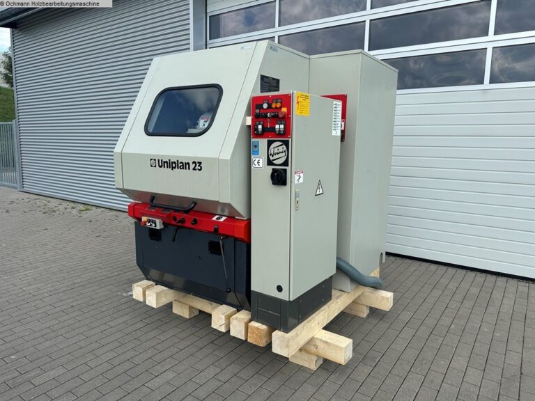 Weinig Uniplan 23