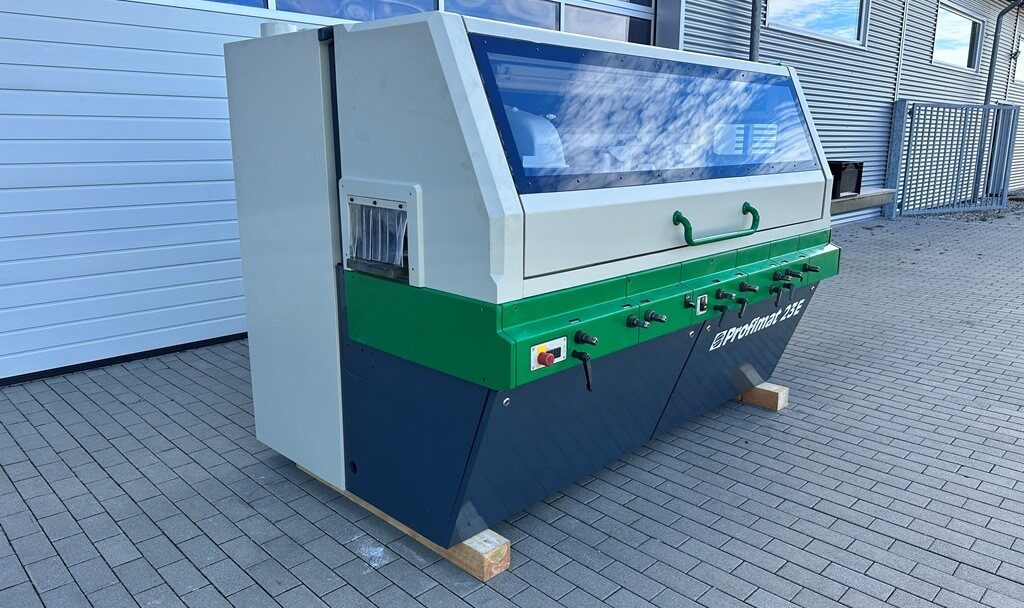 Alternative Ansicht von Weinig Profimat 23