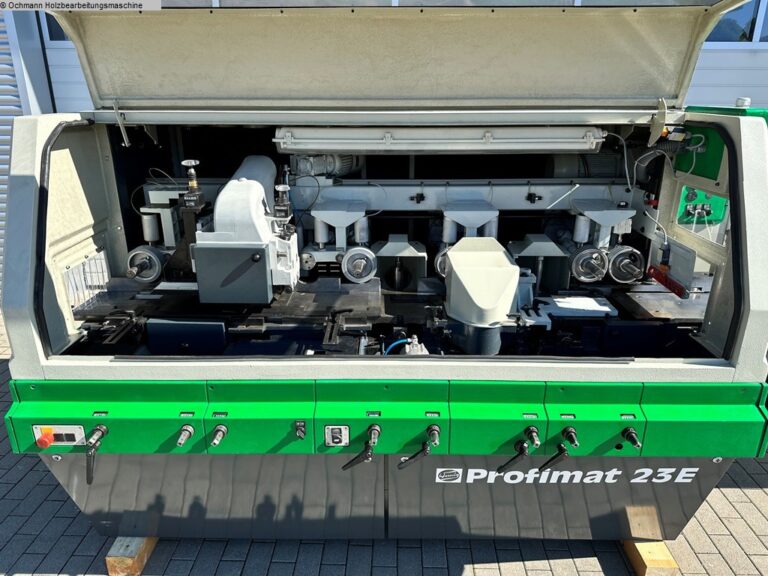 Weinig Profimat 23