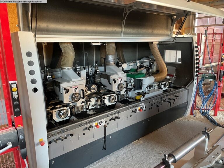 Weinig Powermat 2400