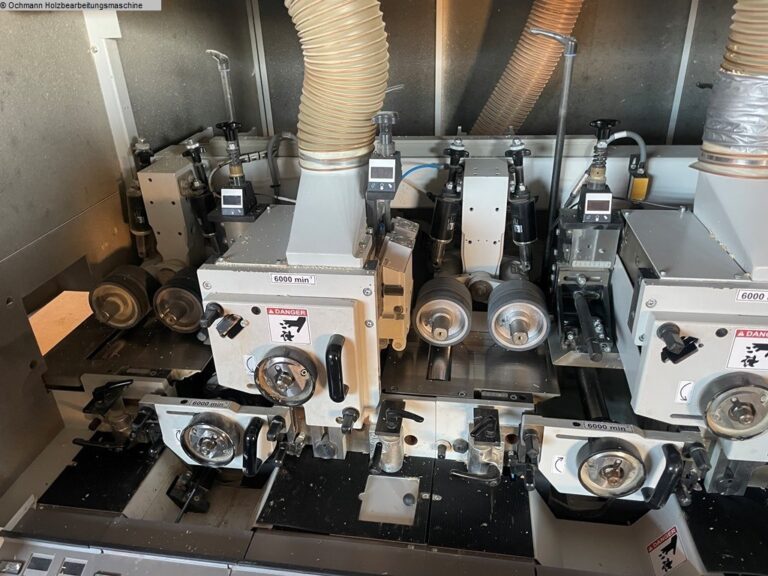 Weinig Powermat 2400