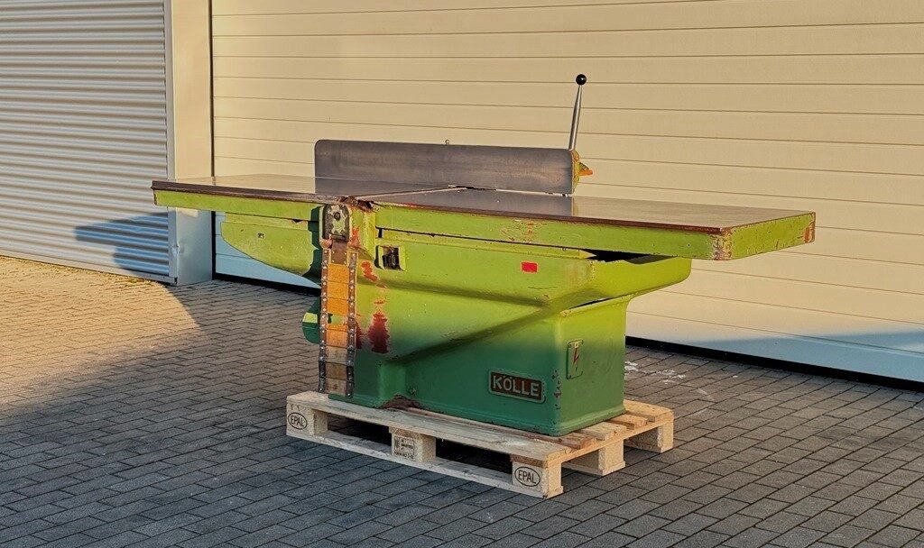 Alternative Ansicht von Kölle