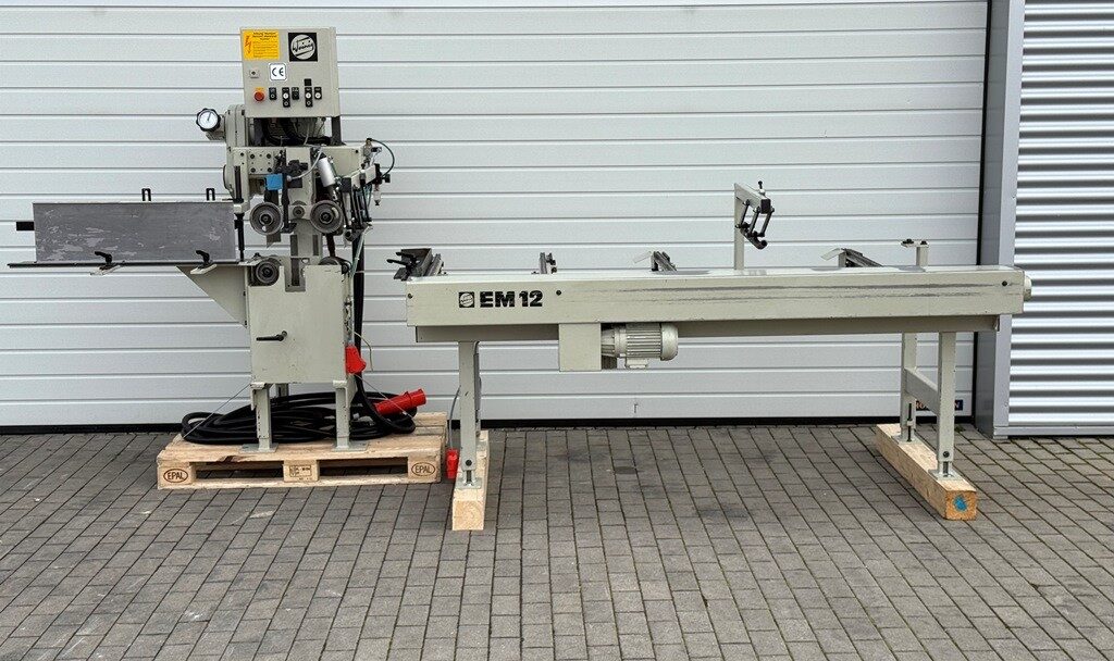 Weinig EM12