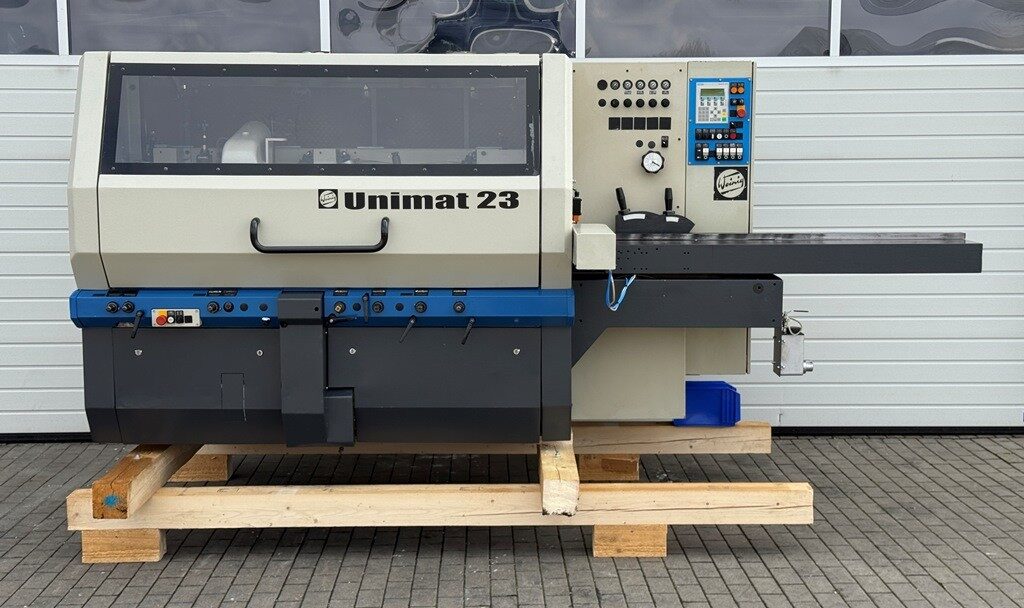 Weinig Unimat 23 E