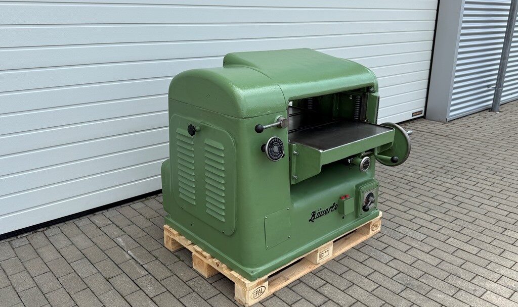 Alternative Ansicht von Bäuerle 125/02