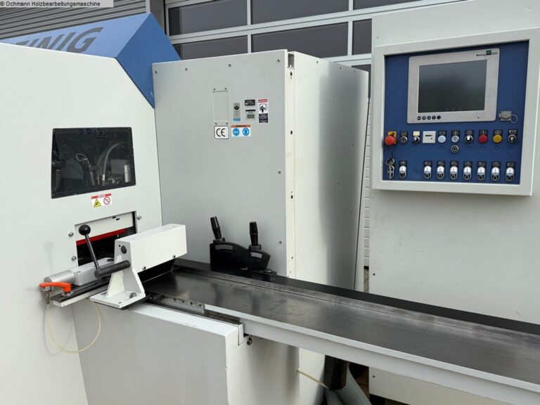 Weinig Powermat 500