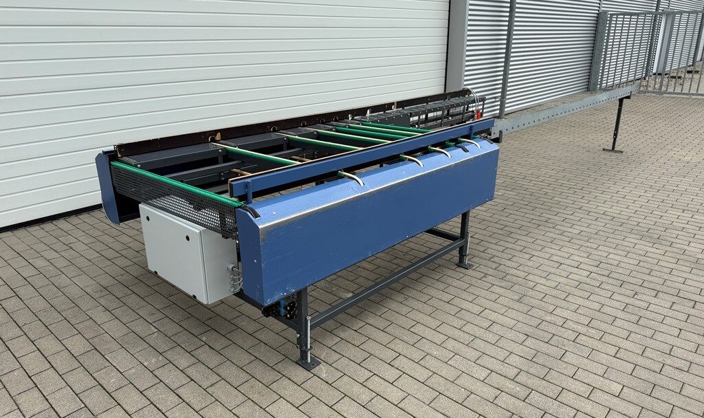 Alternative Ansicht von Weinig RF15