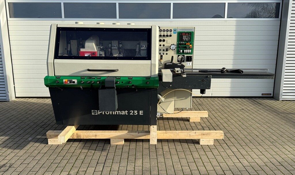 Weinig Profimat 23E