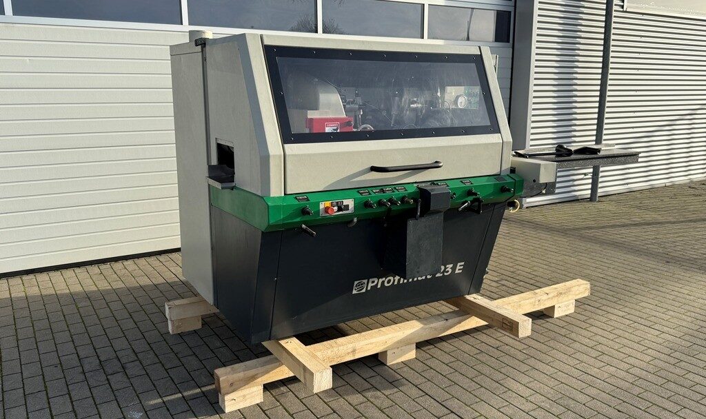 Alternative Ansicht von Weinig Profimat 23E