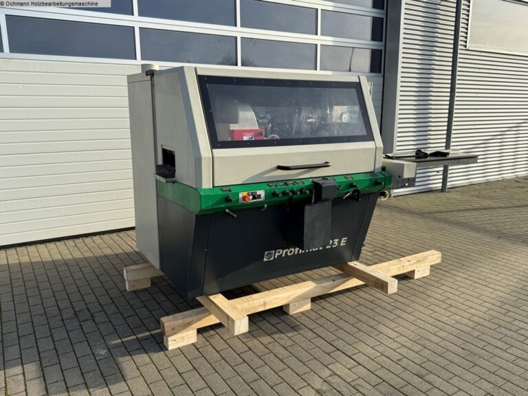 Weinig Profimat 23E