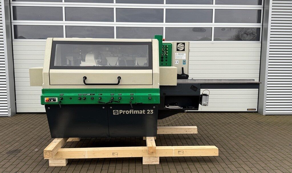 Weinig Profimat 23