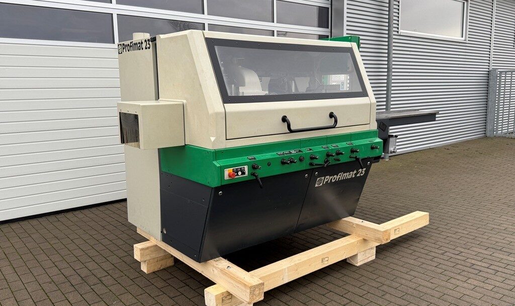 Alternative Ansicht von Weinig Profimat 23