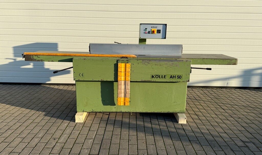 Kölle AH50
