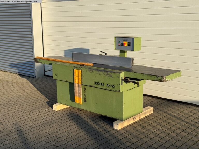 Kölle AH50