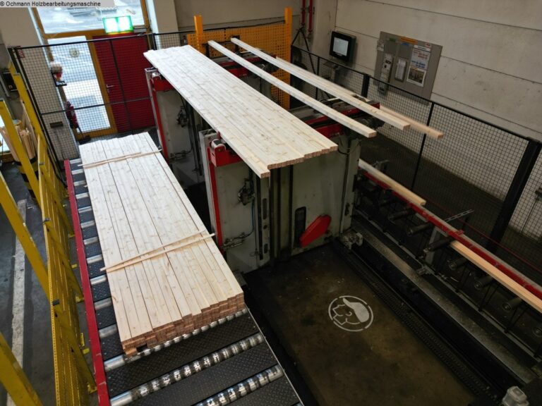 WEINIG Powermat 2400