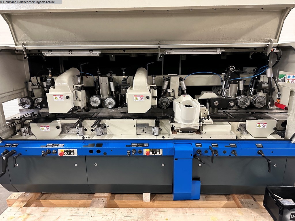 Weinig Unimat 23 E - Bild 5