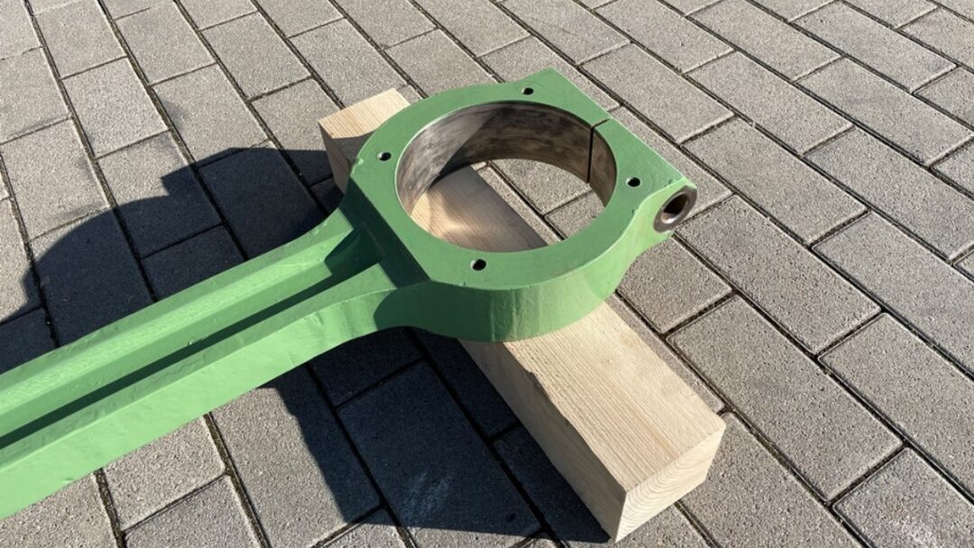 Alternative Ansicht von 