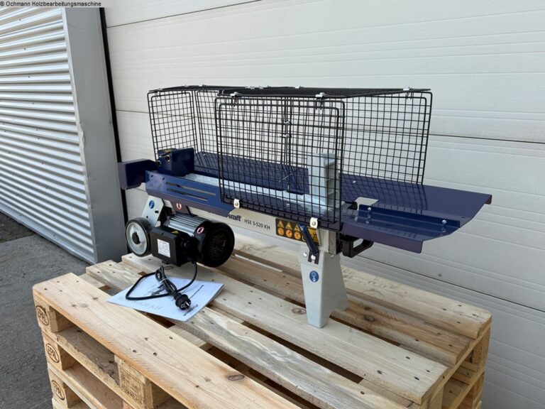 Holzkraft HSE 5-520 KH