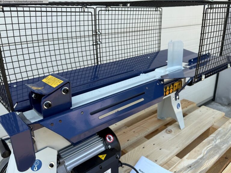 Holzkraft HSE 5-520 KH