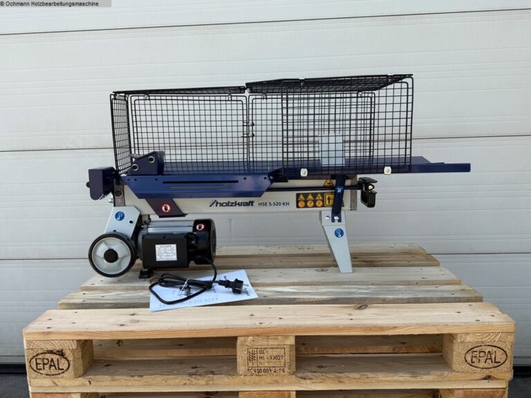 Holzkraft HSE 5-520 KH