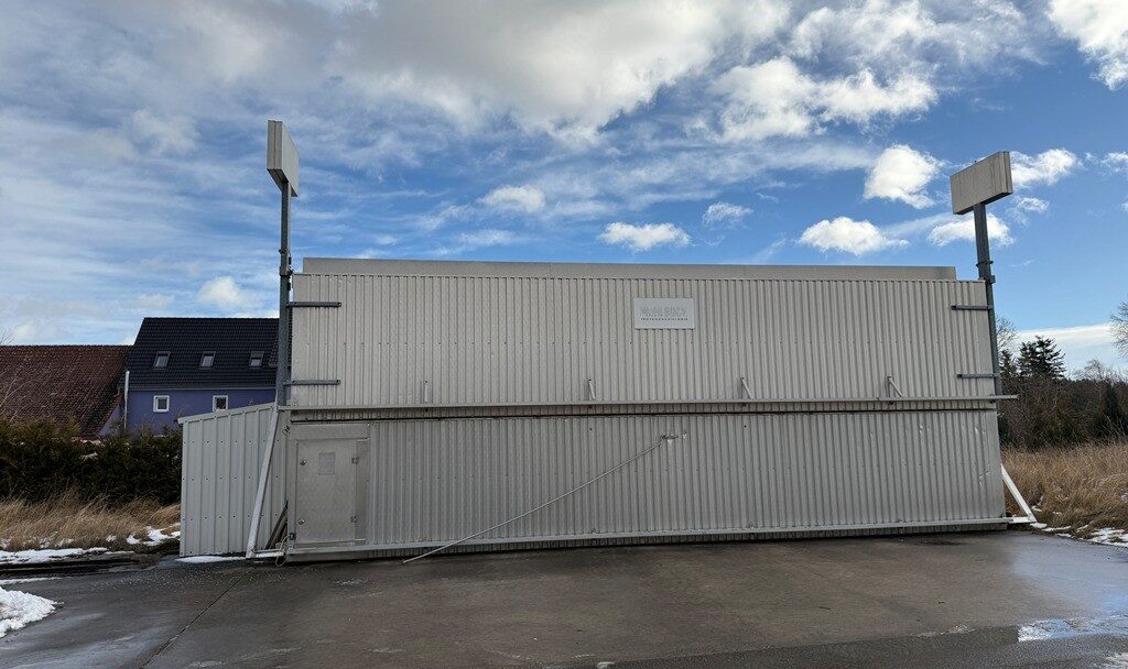 Mühlböck OLSF2125-3110-1100-11-000C