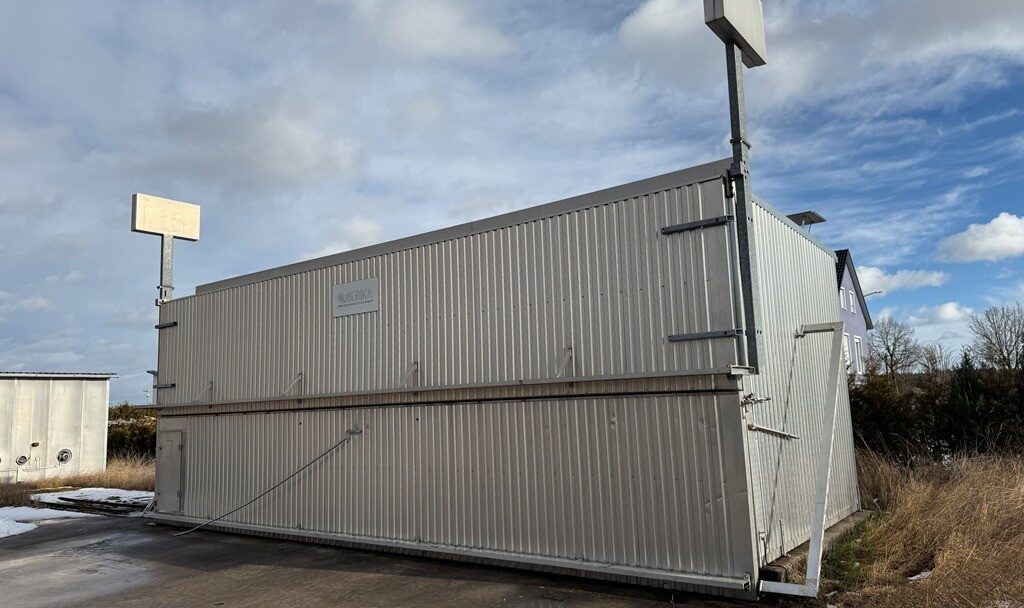 Alternative Ansicht von Mühlböck OLSF2125-3110-1100-11-000C