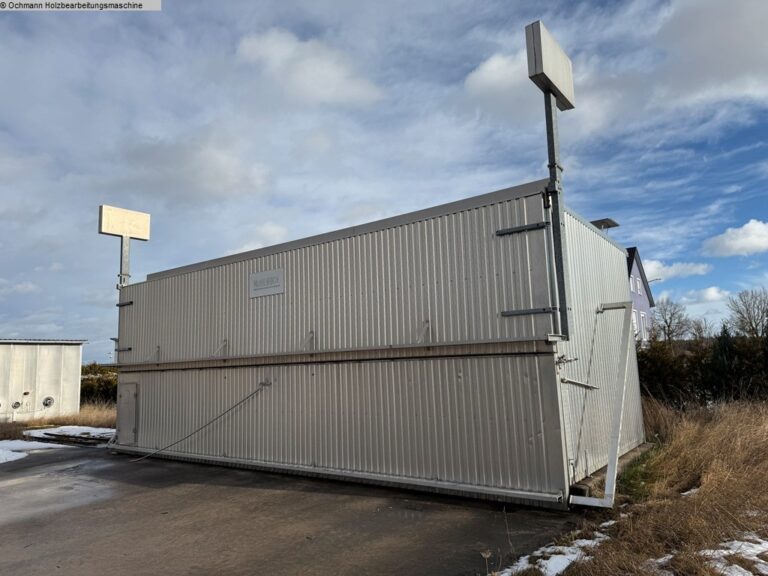 Mühlböck OLSF2125-3110-1100-11-000C