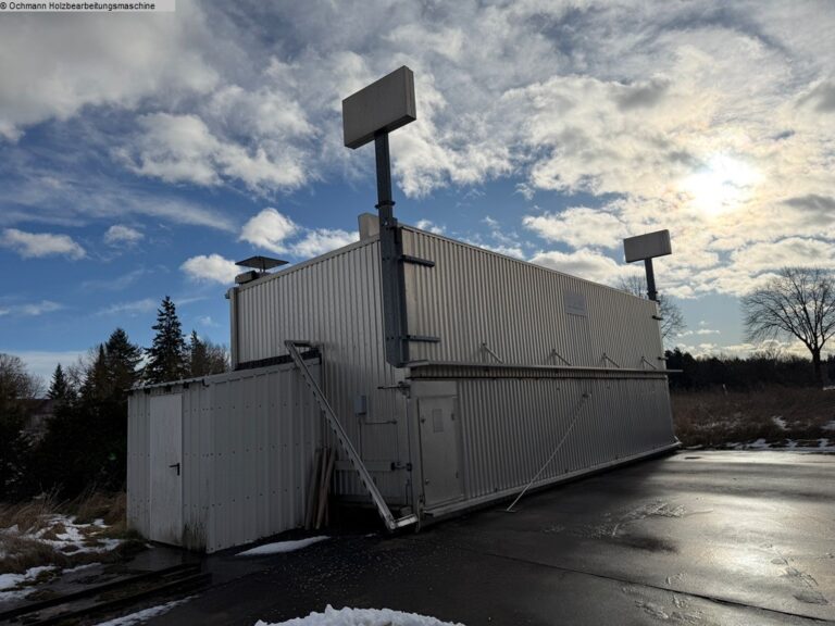 Mühlböck OLSF2125-3110-1100-11-000C