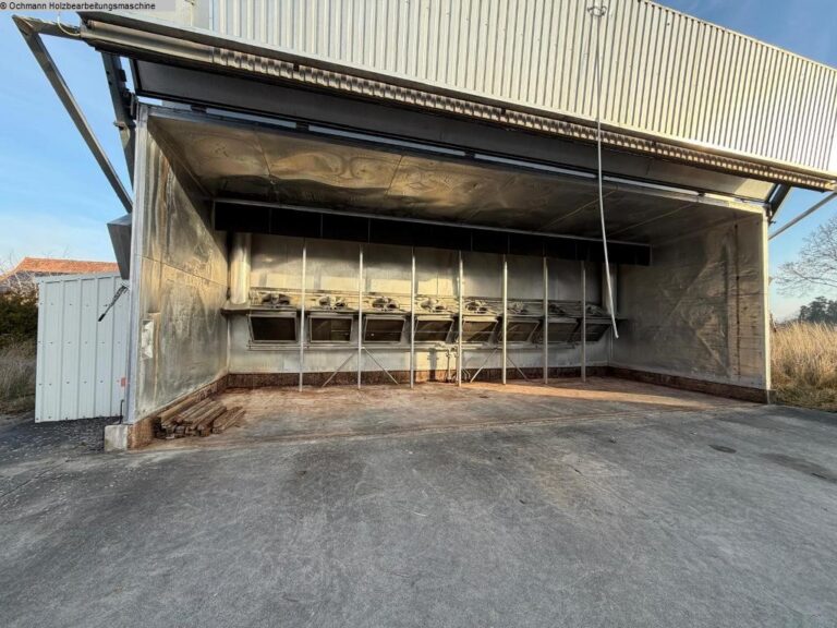 Mühlböck OLSF2125-3110-1100-11-000C