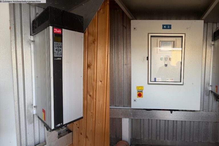 Mühlböck OLSF2125-3110-1100-11-000C