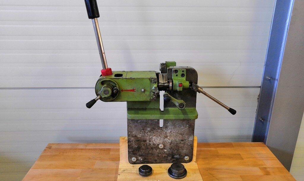 MEINERT / VOLLMER PH1