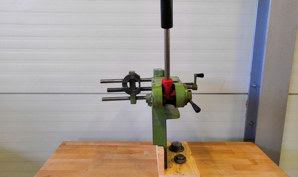 Alternative Ansicht von MEINERT / VOLLMER PH1