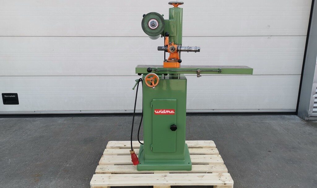 Alternative Ansicht von Widma