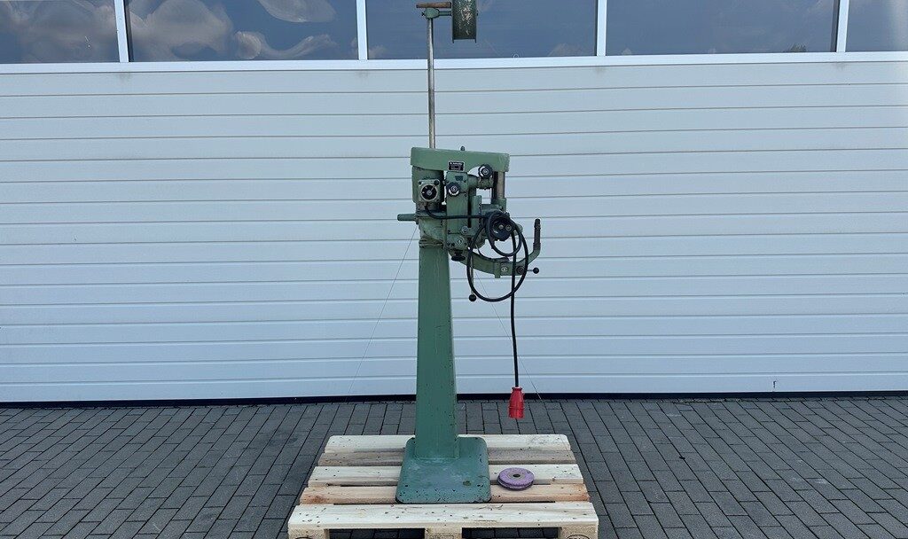 Vollmer Dornhan Junior B