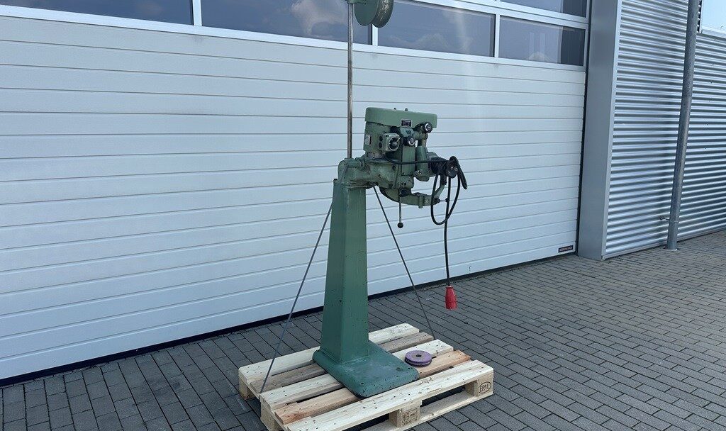 Alternative Ansicht von Vollmer Dornhan Junior B