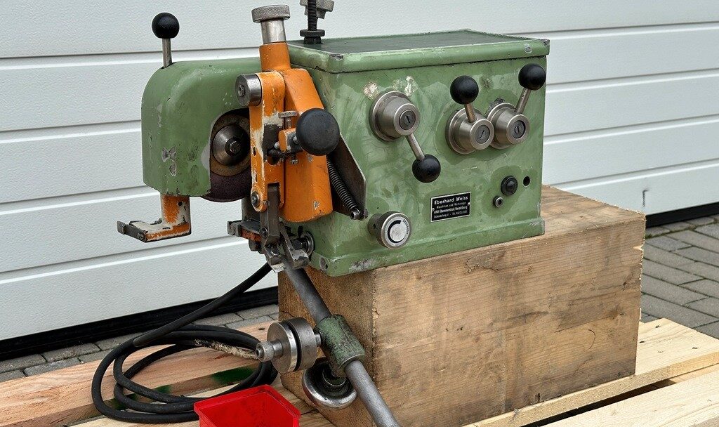 Alternative Ansicht von Weiss