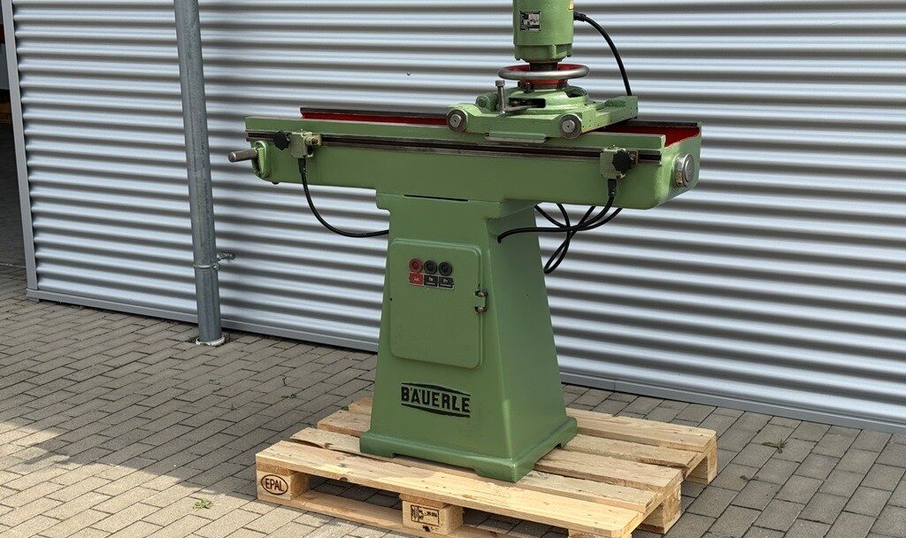 Alternative Ansicht von Bäuerle