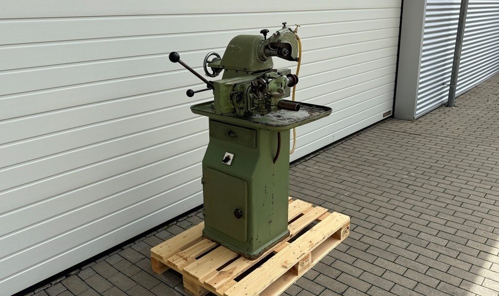 Alternative Ansicht von 