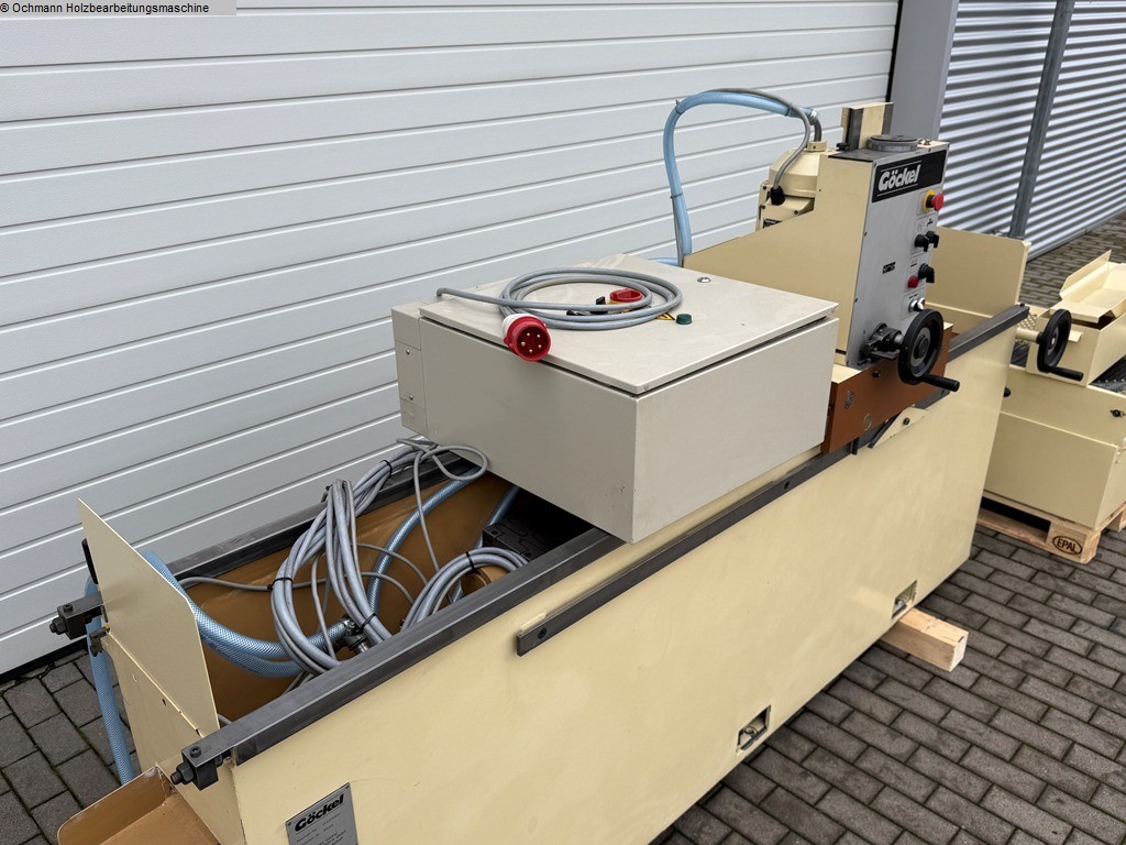 GÖCKEL G50RSel - Bild 4