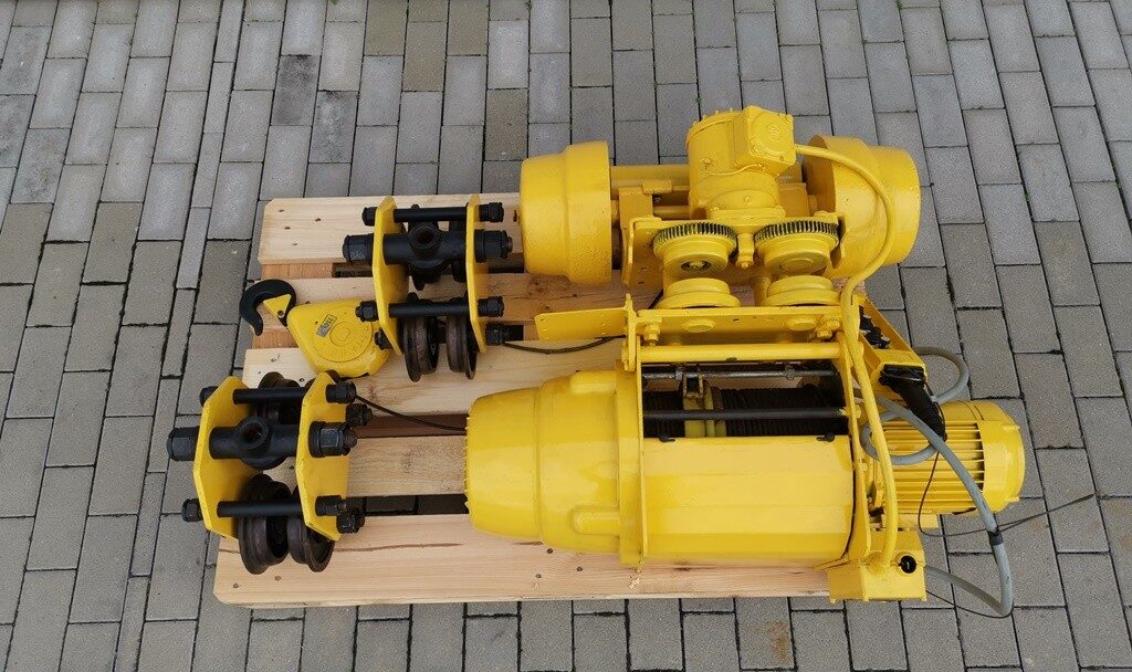 Alternative Ansicht von Verlinde Ebloc