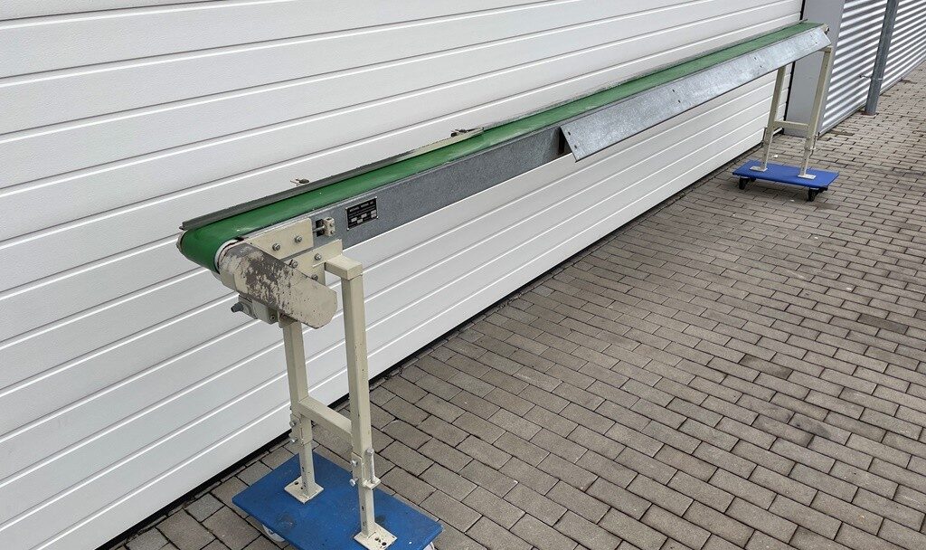 Alternative Ansicht von Weinig LTB 120/4500