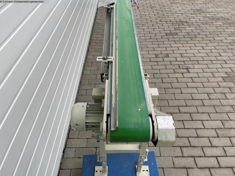 Weinig LTB 120/4500