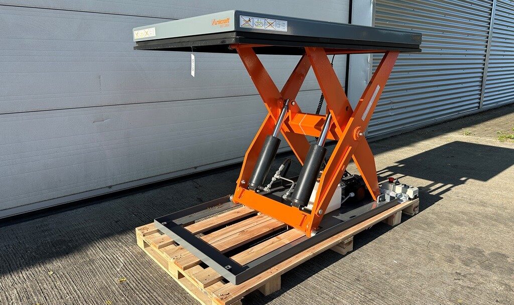 Alternative Ansicht von Unicraft SHT 2000