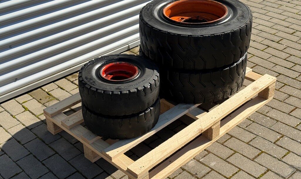 Alternative Ansicht von passend zu STILL