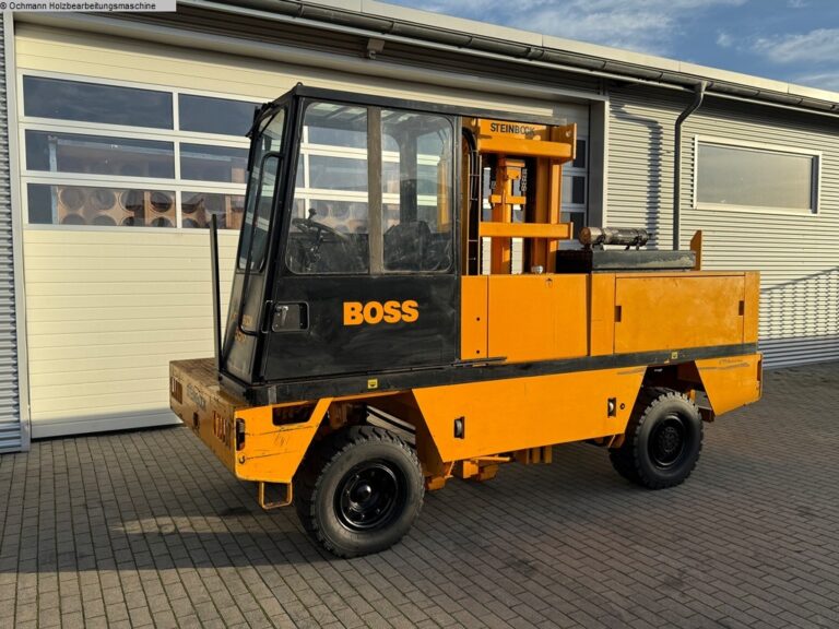 Steinbock Boss 556 / MK5B-3