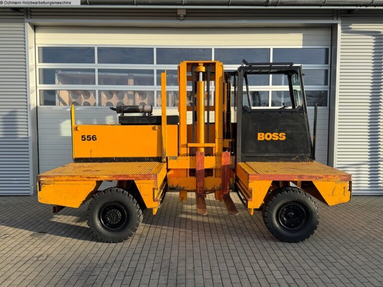 Steinbock Boss 556 / MK5B-3