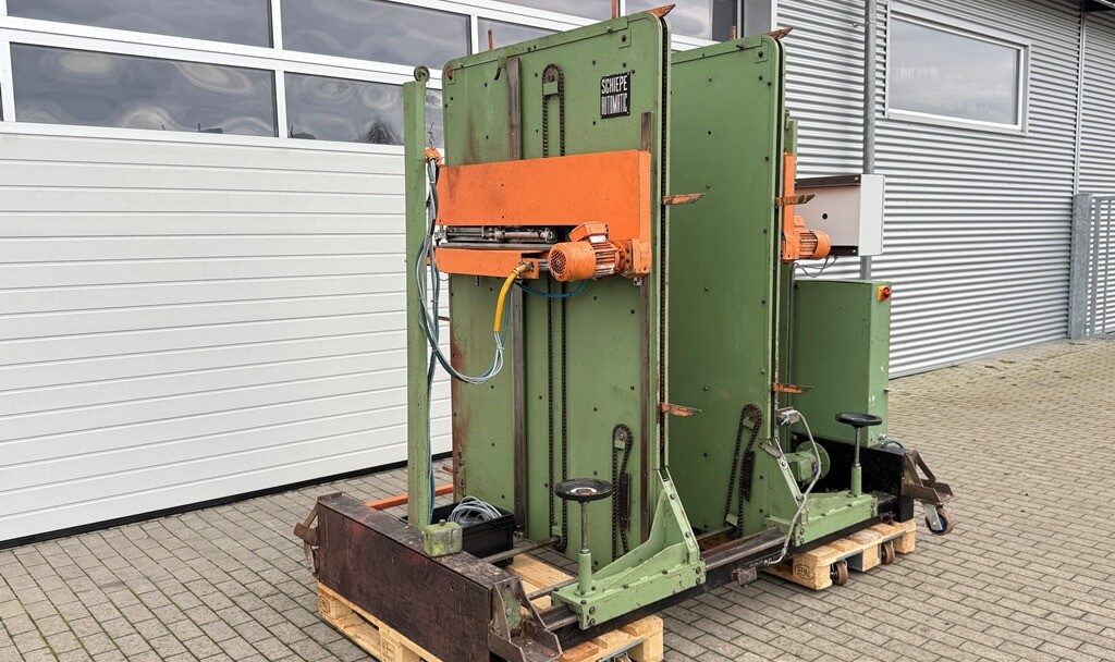 Alternative Ansicht von Schiepe SA1