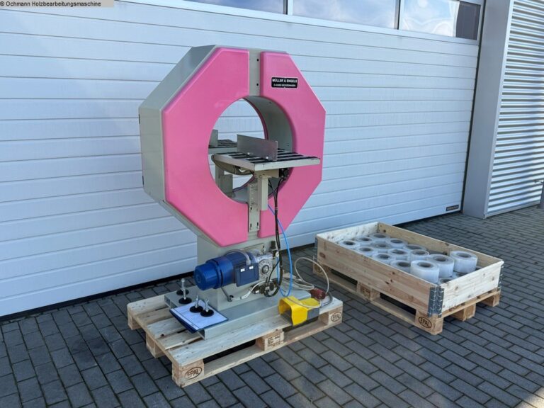 Müller + Engels BMS-620